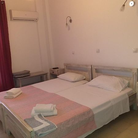 托隆 Ψιλή Άμμος酒店 外观 照片