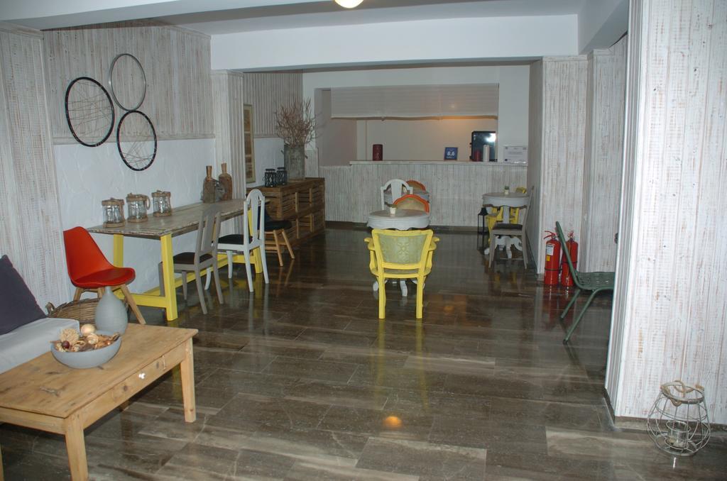 托隆 Ψιλή Άμμος酒店 外观 照片